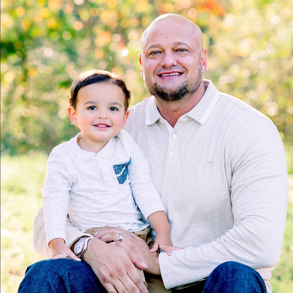 Meet your Posher, Kody - Picture 1 of 1